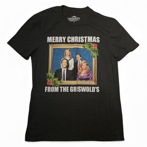 National Lampoon Christmas Vacation Tee
